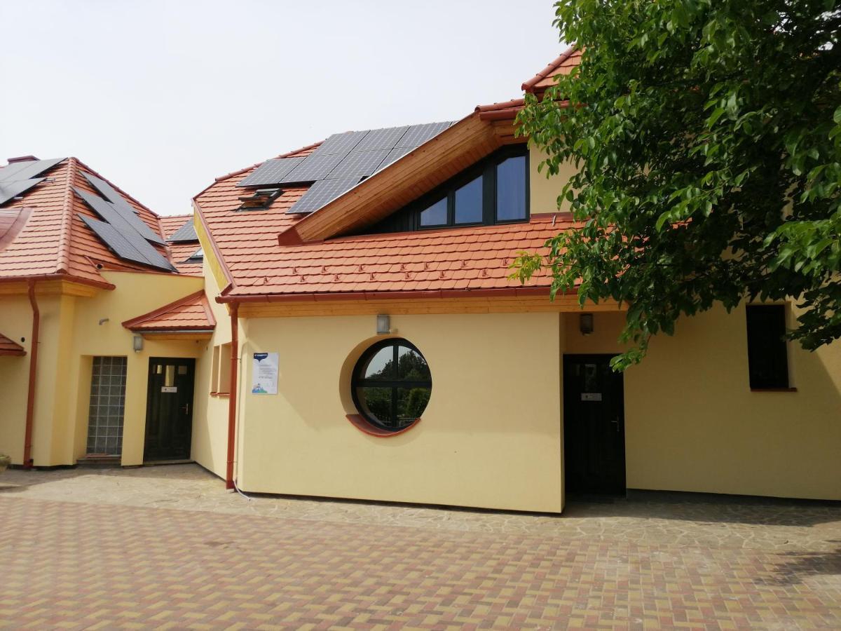 Casa Ninfea Panzio * Cserszegtomaj
