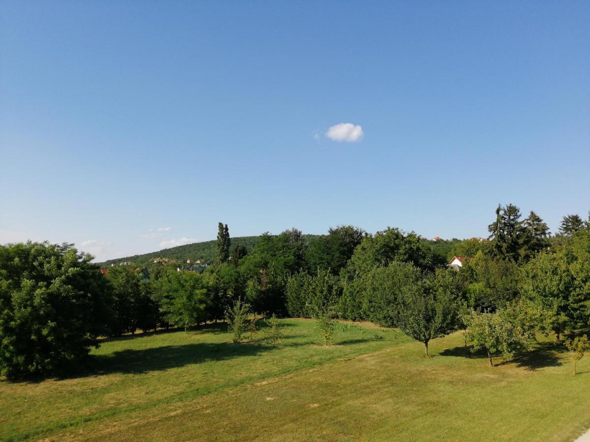 Apartment Casa Ninfea Panzio Cserszegtomaj