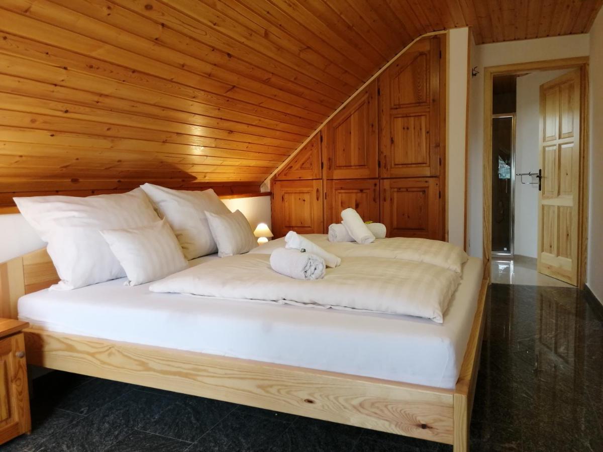 Apartamento Casa Ninfea Panzió *