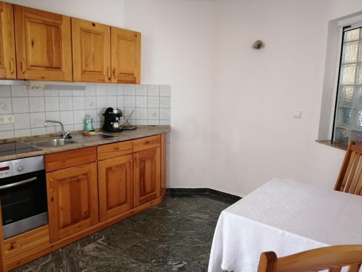 Casa Ninfea Panzio *