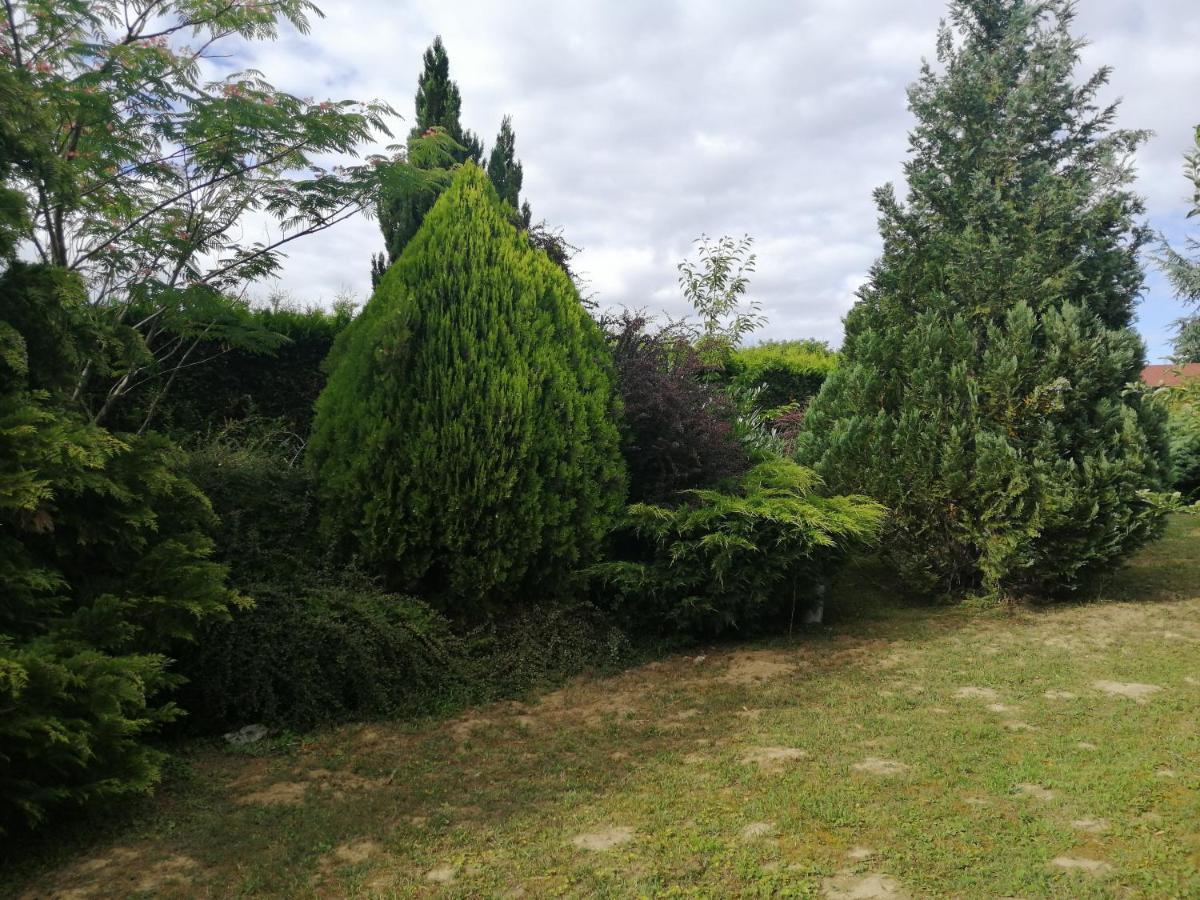 Apartamento Casa Ninfea Panzió