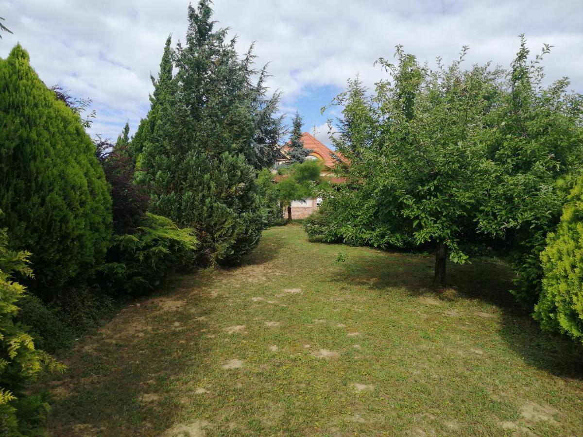 Apartamento Casa Ninfea Panzió