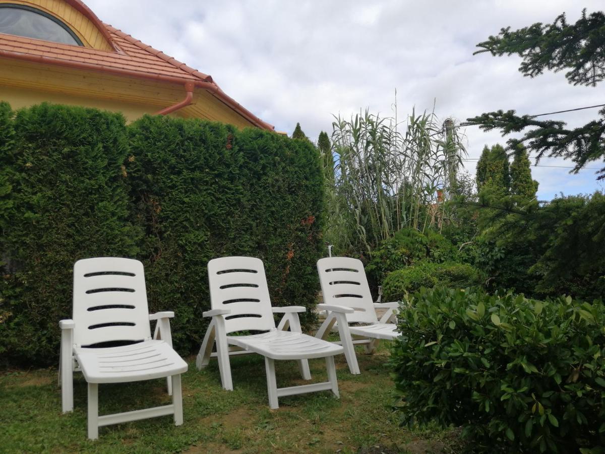 Casa Ninfea Panzio * Cserszegtomaj