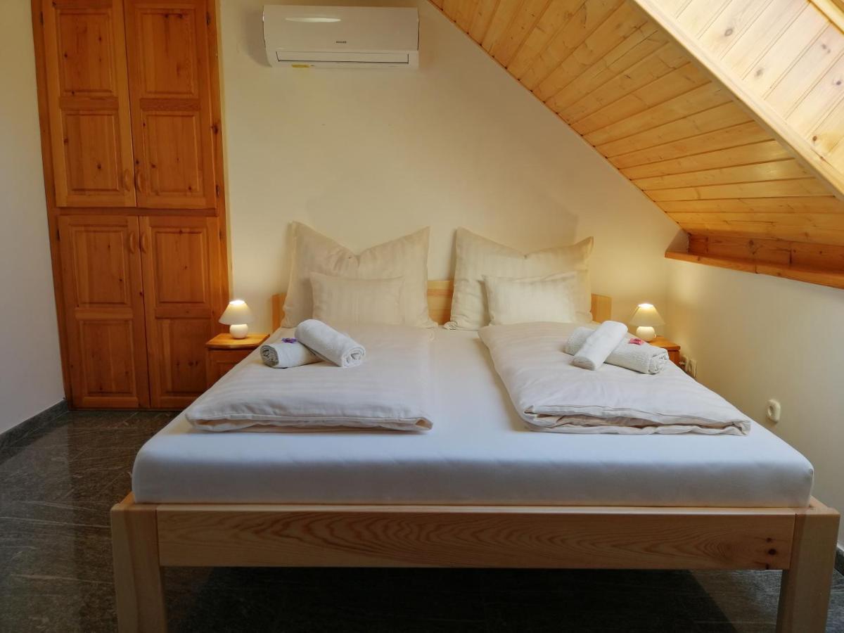 Casa Ninfea Panzio Cserszegtomaj