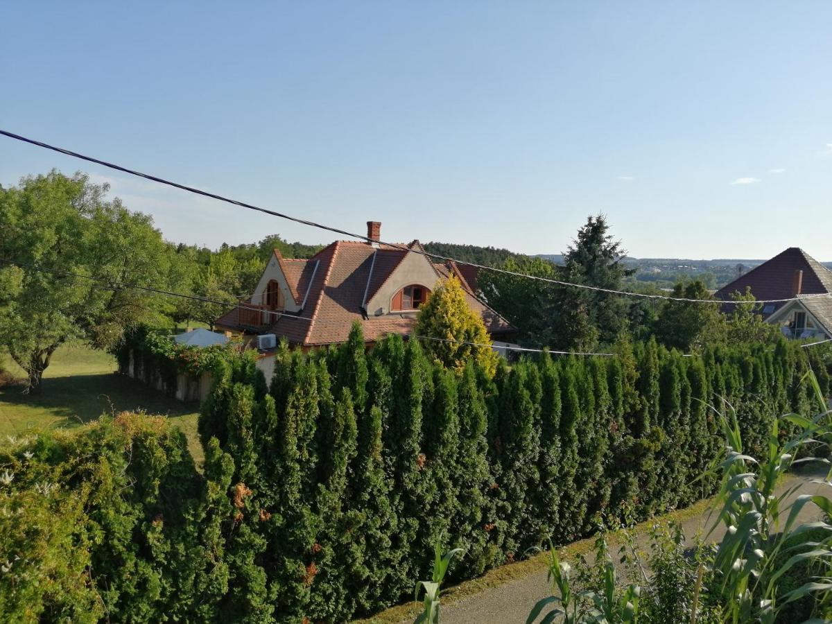 Casa Ninfea Panzio * Cserszegtomaj