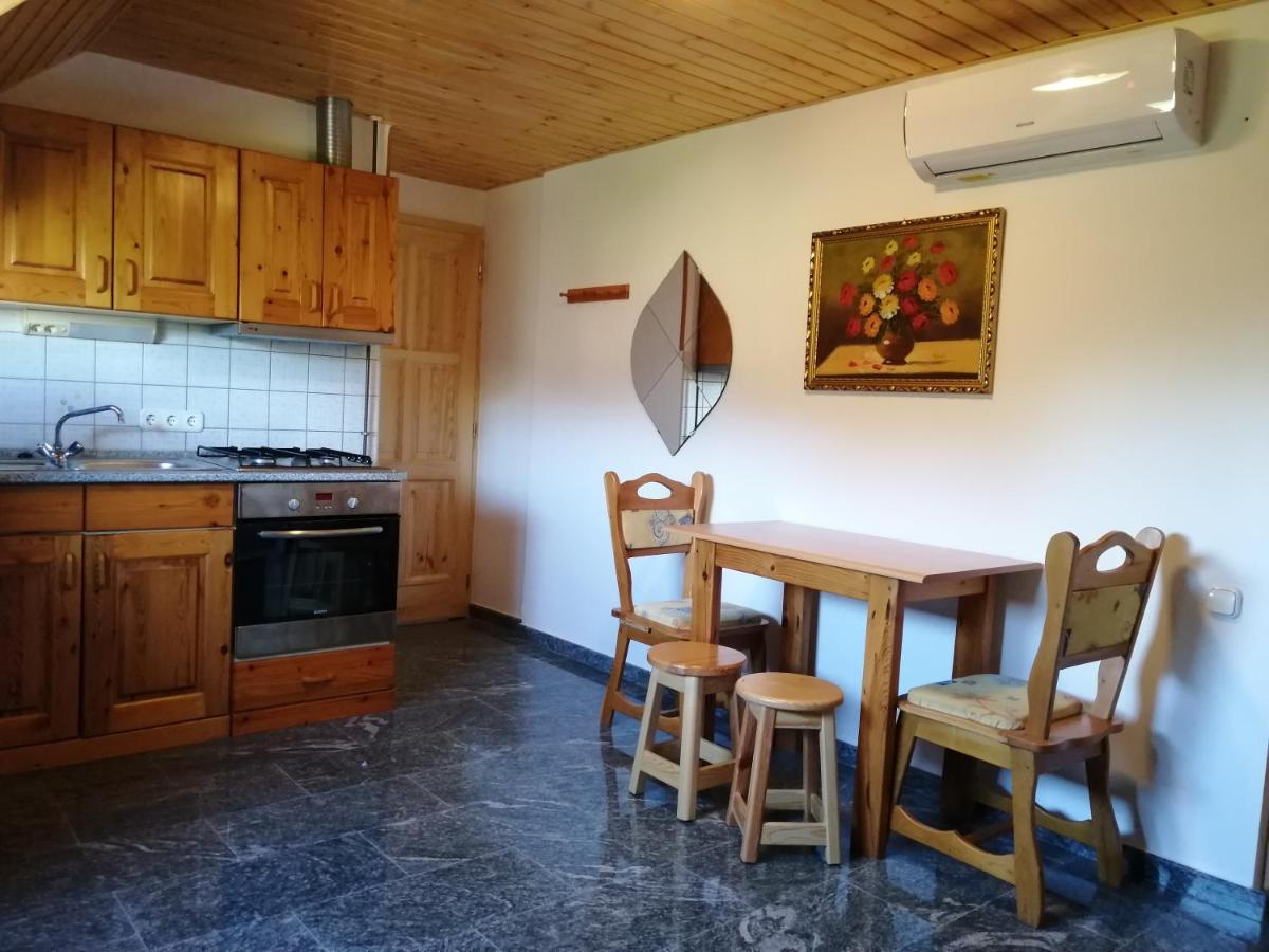 Casa Ninfea Panzio Apartment Cserszegtomaj