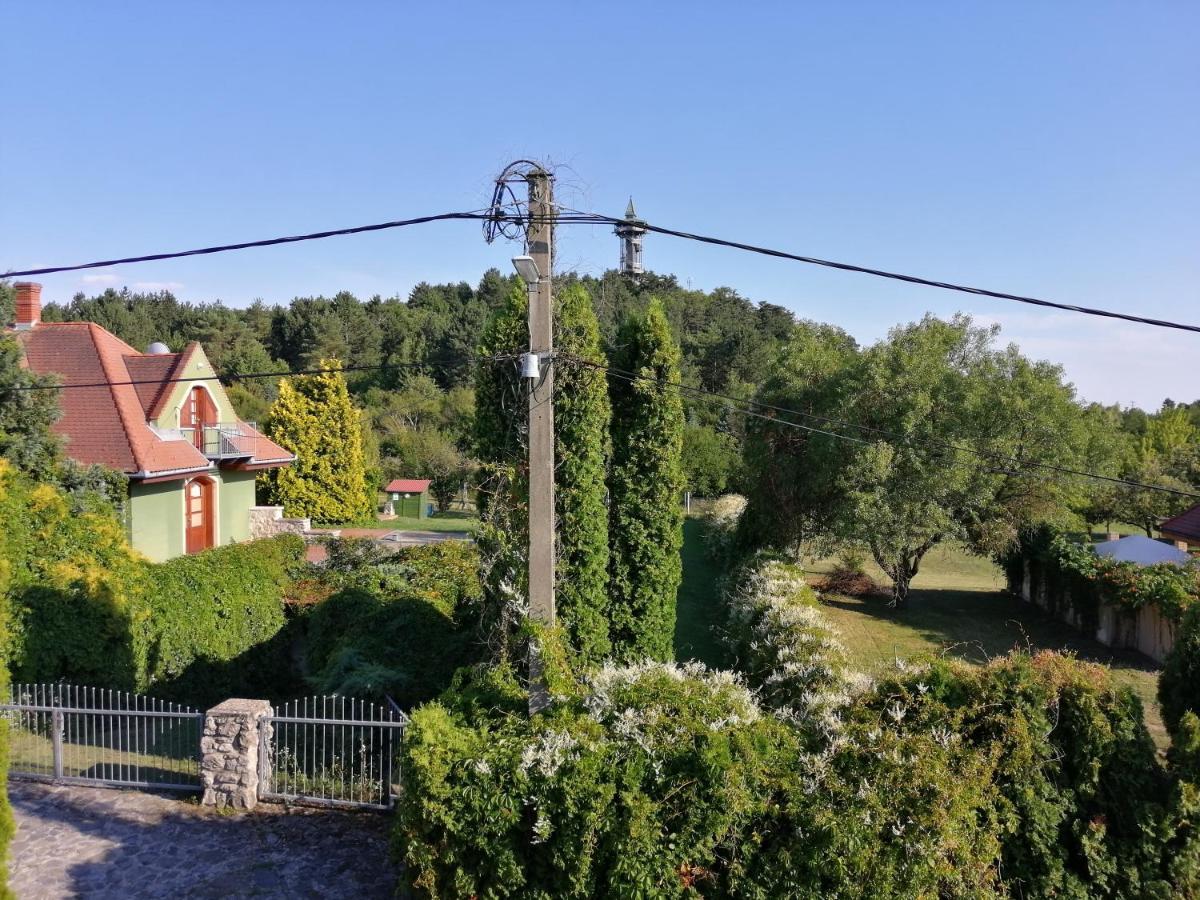 Apartamento Casa Ninfea Panzió *