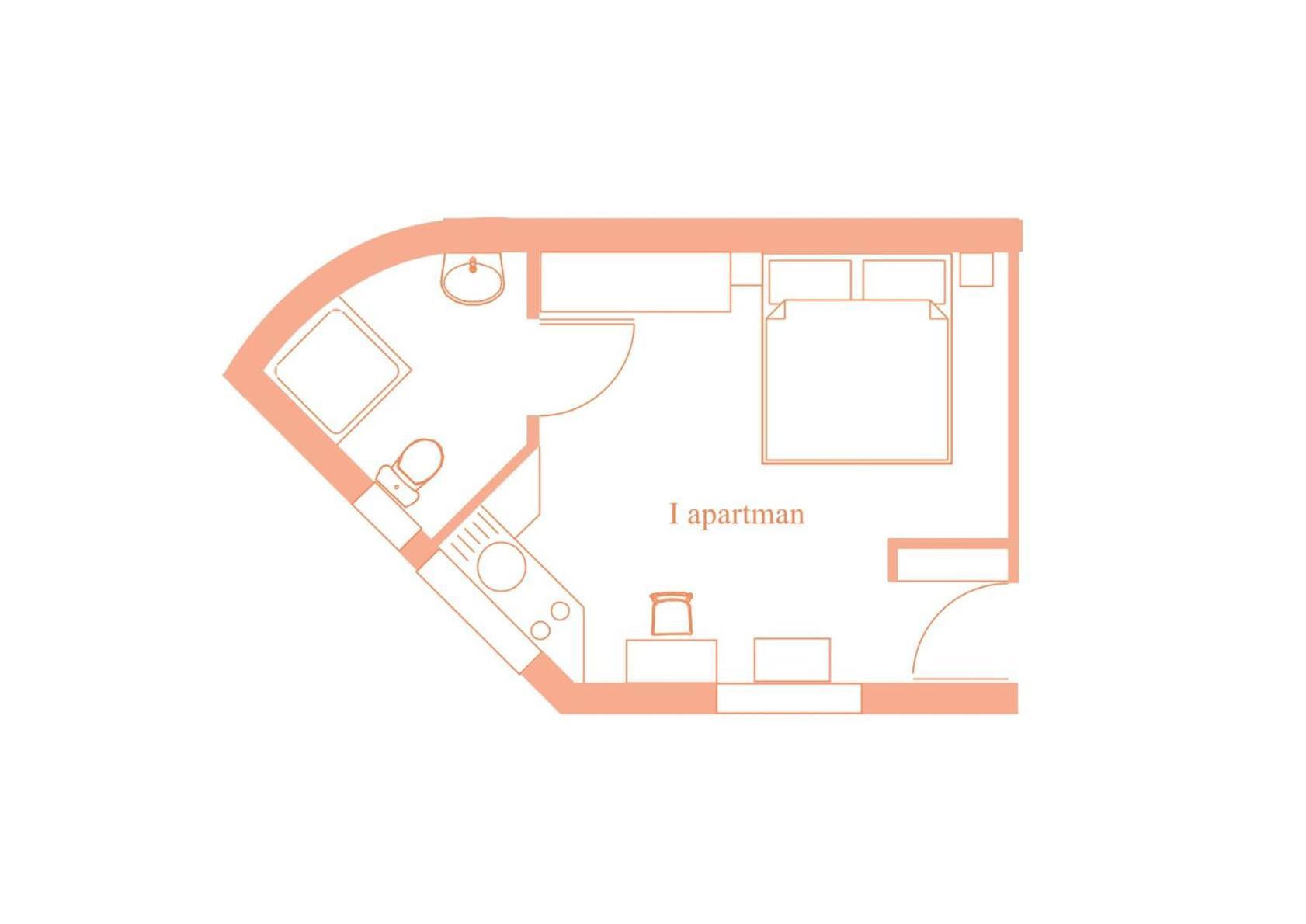 Casa Ninfea Panzió * Cserszegtomaj