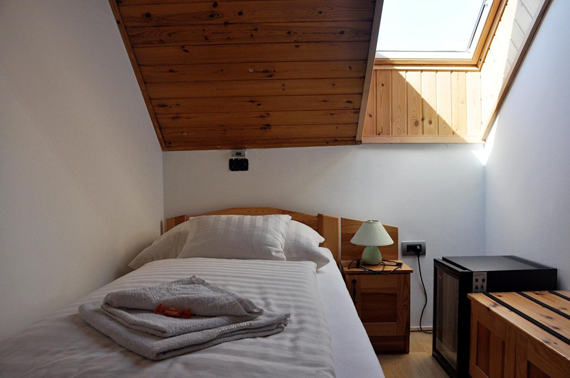 Apartamento Casa Ninfea Panzió Cserszegtomaj