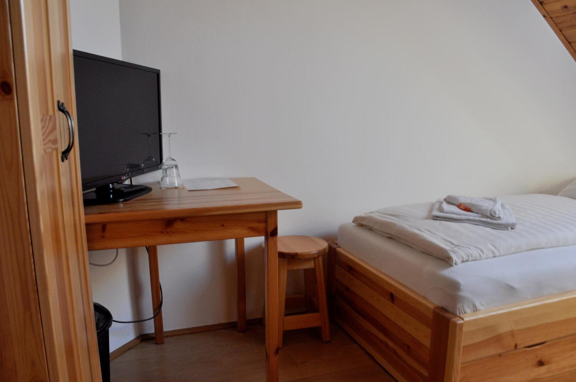 Casa Ninfea Panzio * Cserszegtomaj