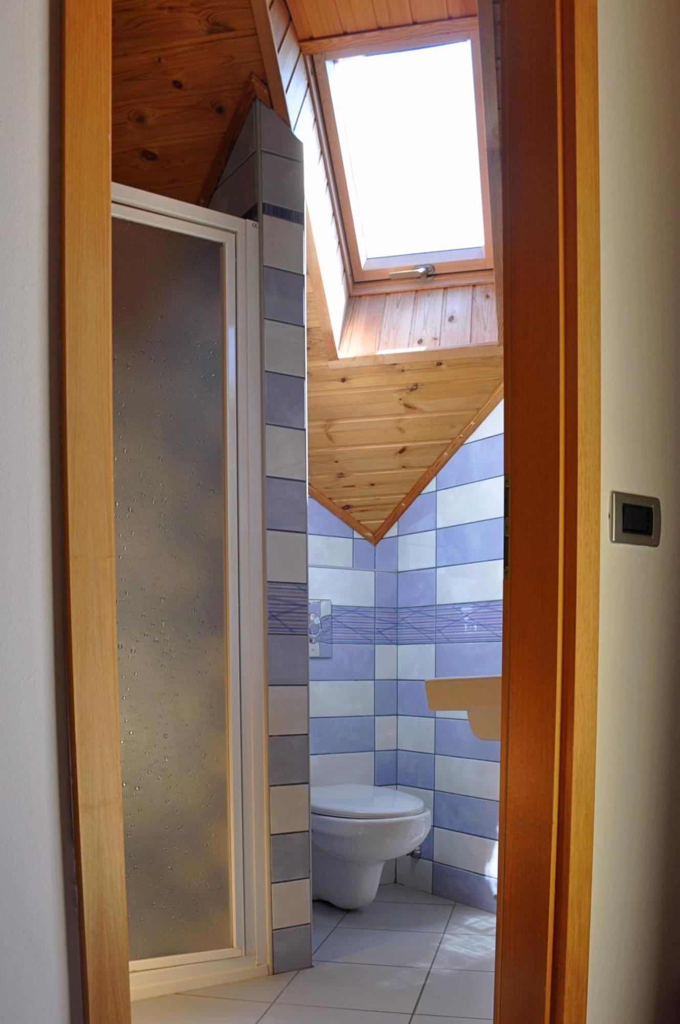 Apartamento Casa Ninfea Panzió