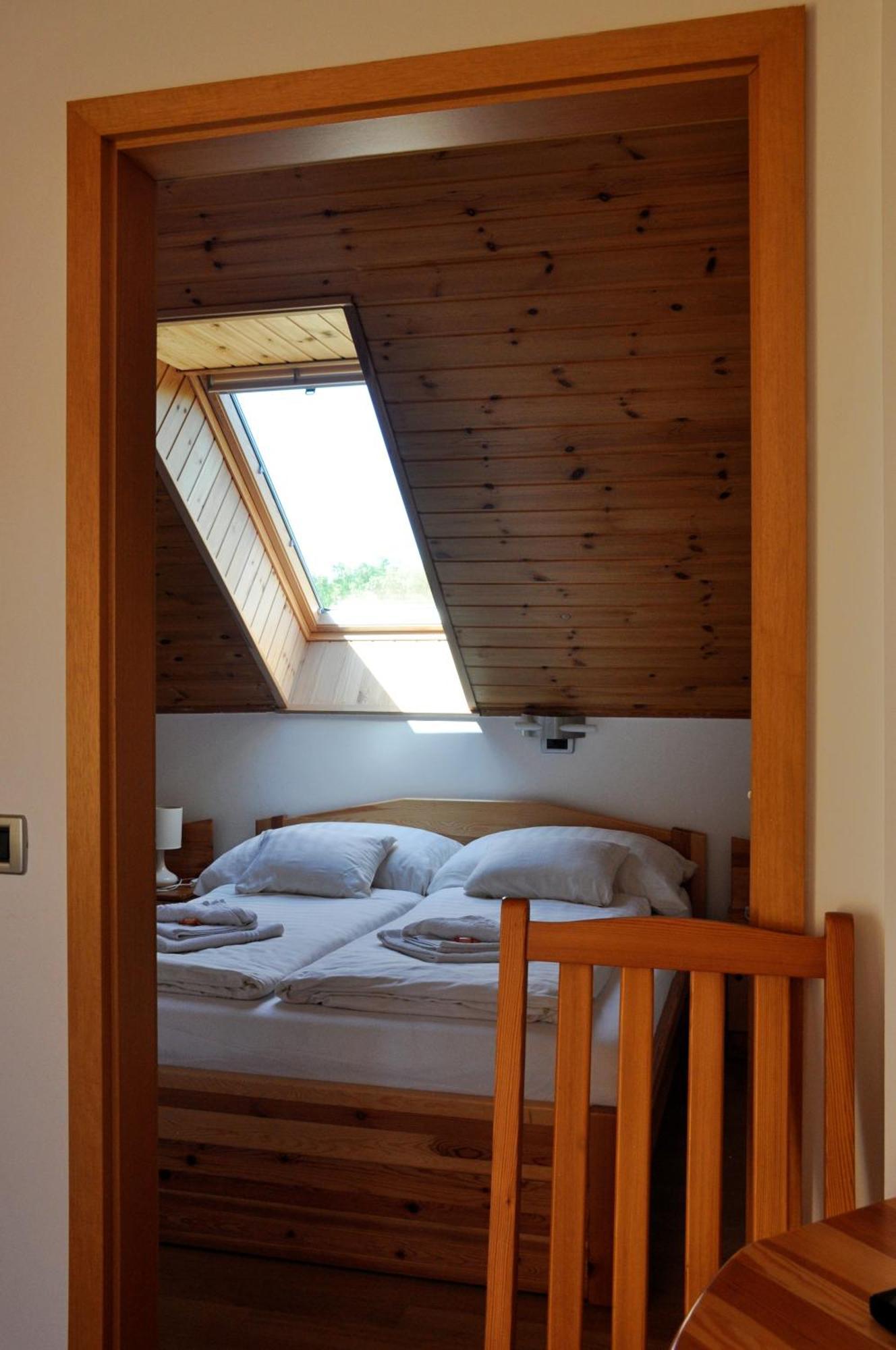Apartment Casa Ninfea Panzio