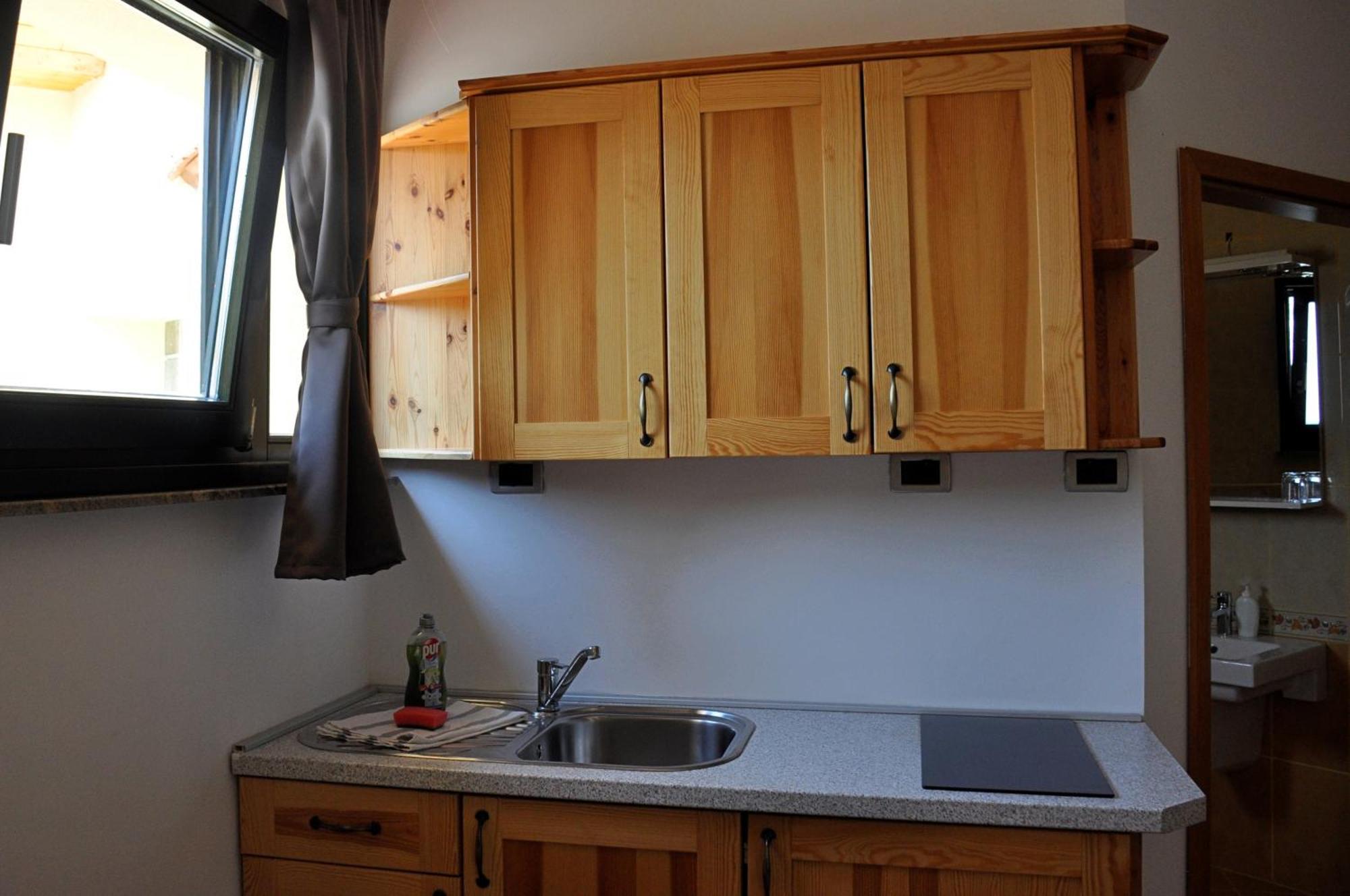Casa Ninfea Panzio Apartment Cserszegtomaj