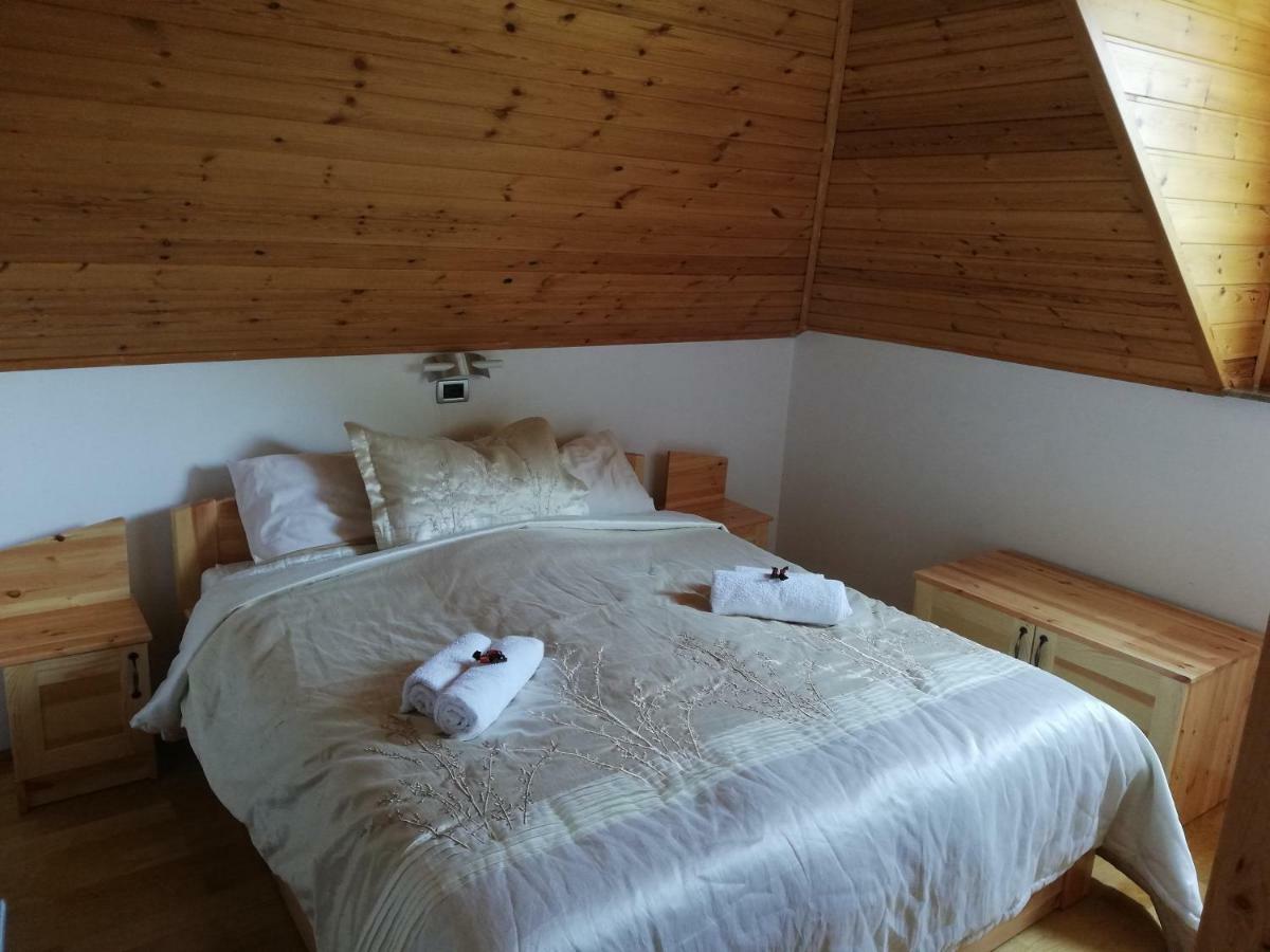 Casa Ninfea Panzio