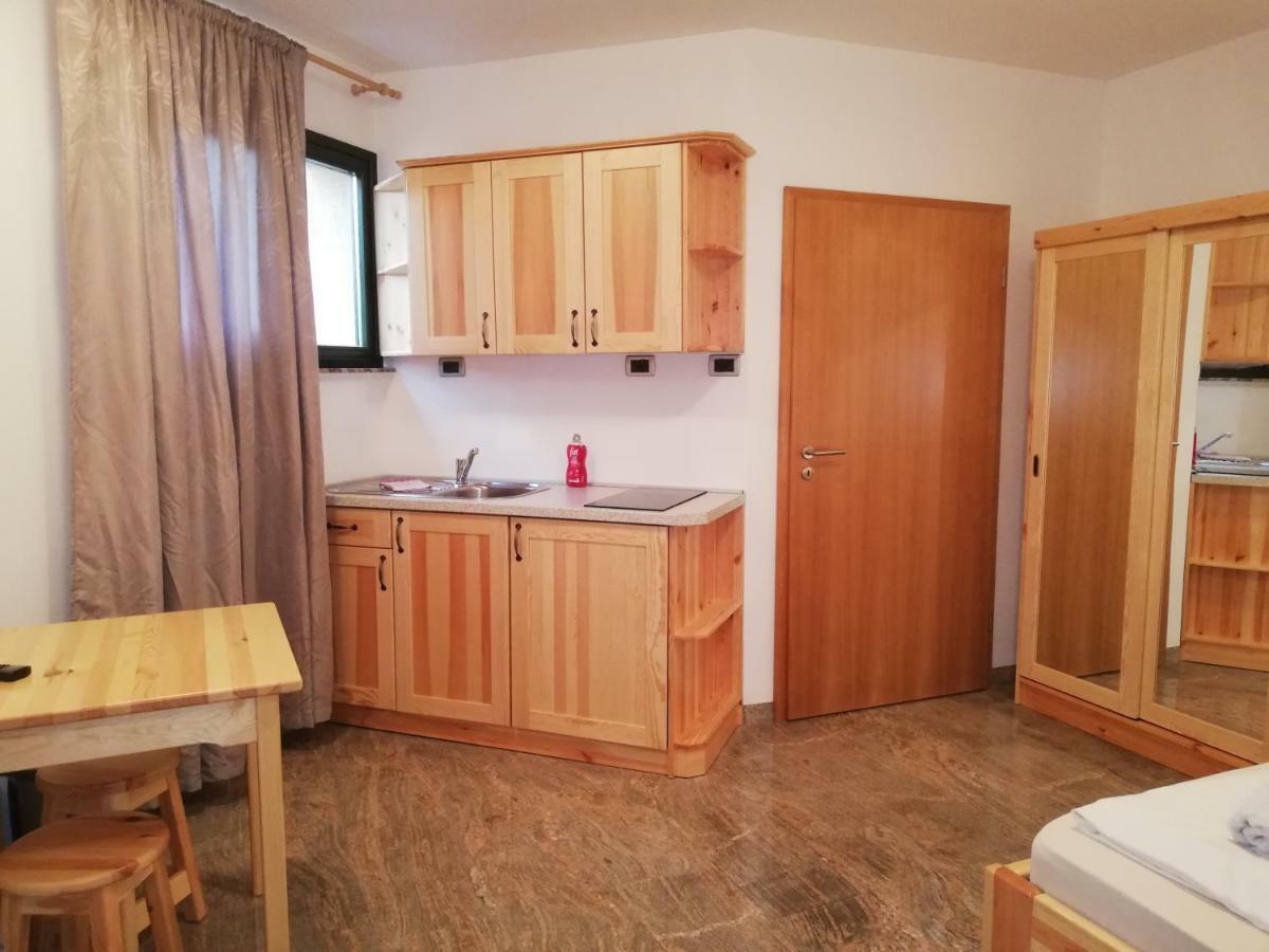 Casa Ninfea Panzio Apartment Cserszegtomaj
